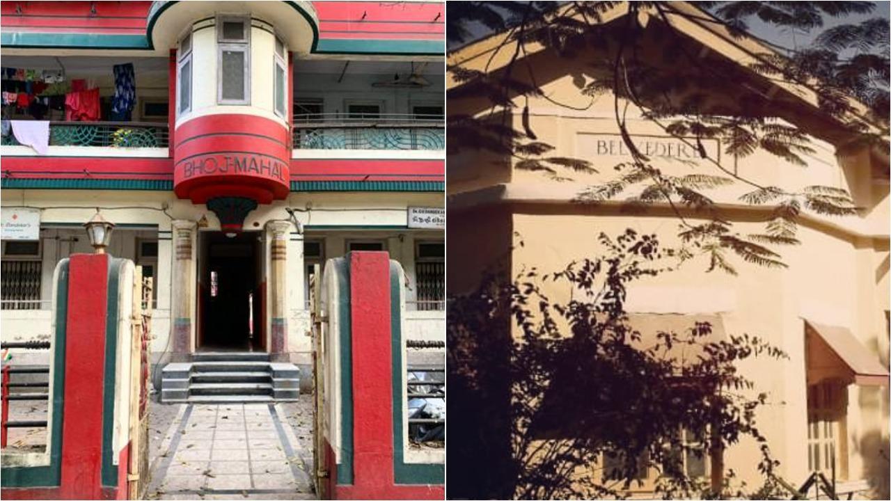 Accounts on architecture: How Mumbaikars are documenting neighbourhood heritage